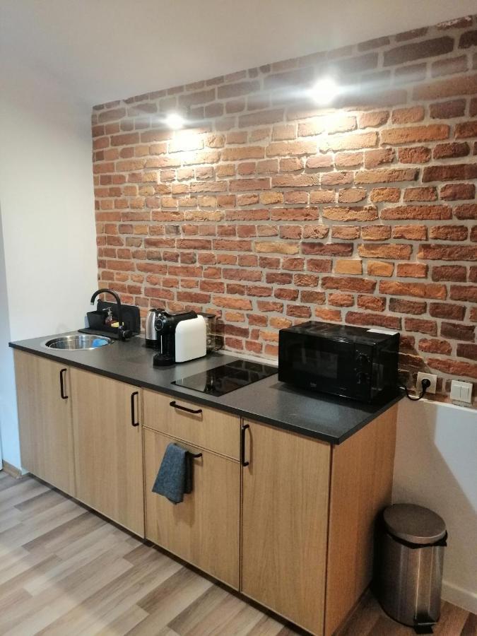 Apartament Pod Wawelem Krakow Exterior photo