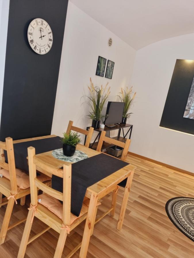 Apartament Pod Wawelem Krakow Exterior photo