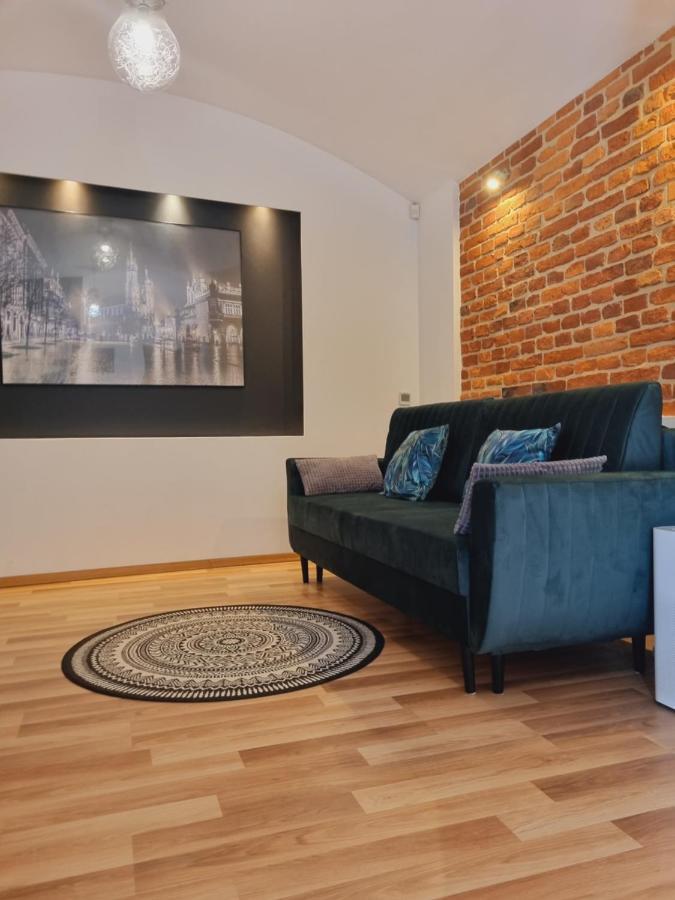 Apartament Pod Wawelem Krakow Exterior photo